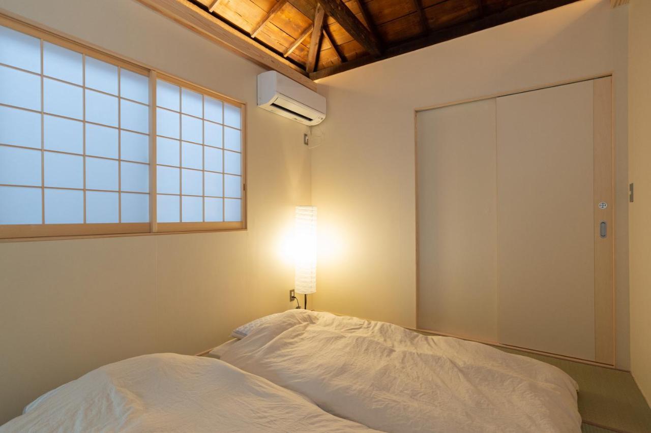 Trawl Guesthouse トロールゲストハウス Breakfast Options Koshigoe Buitenkant foto